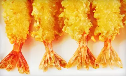 $10 for $20 Worth of Fried Seafood and Sandwiches at City Fish and More - Primary Image