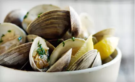 $59 for Chesapeake Oyster & Beer Festival Outing in National Harbor on February 24 or February 25 ($89 Value) - Primary Image