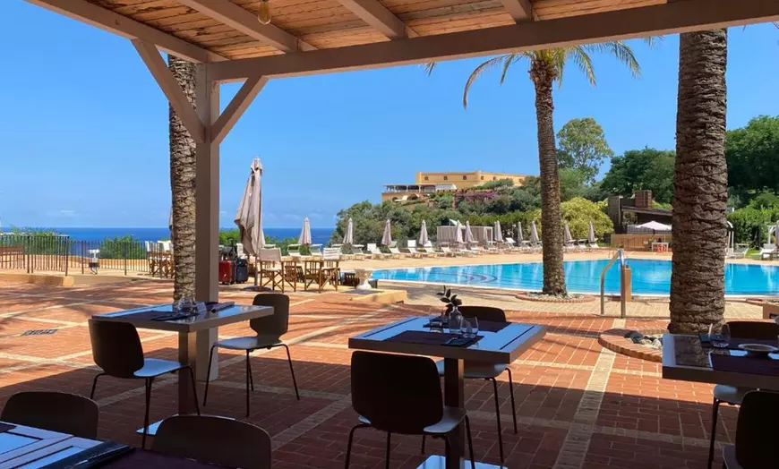 Image 16: Villa San Giovanni 4*: tweepersoonskamer met halfpension