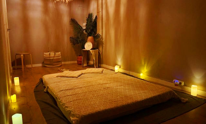 Image 8: Masaje relajante 30,45 o 60 minutos