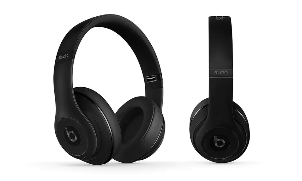 Beats by Dr. Dre Studio 2.0 Over-Ear Headphones  - Second Medium