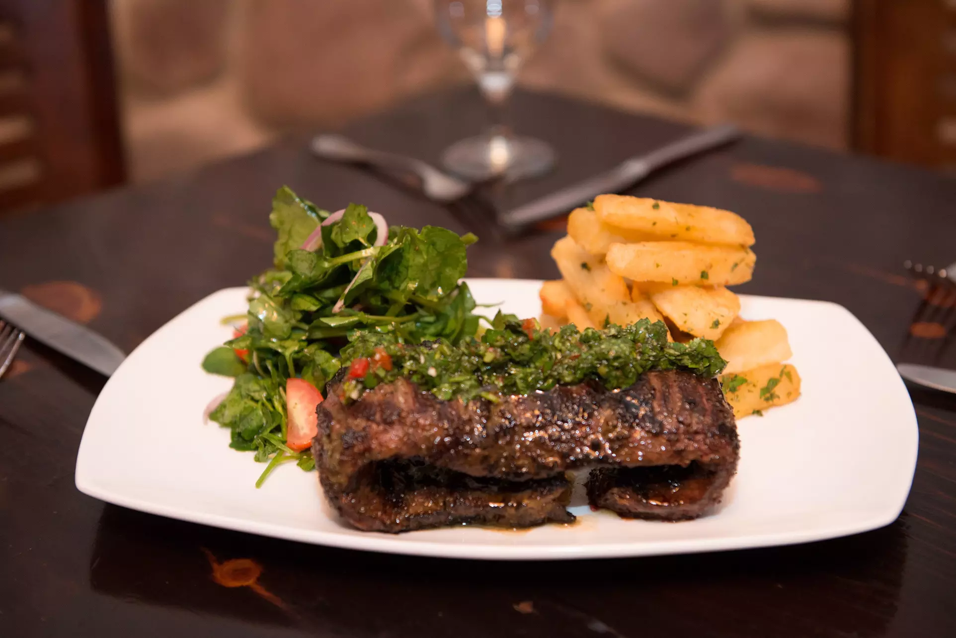 Cuban Cuisine at The Cuban Restaurant and Bar (Up to 40% Off). Two Options Available. - Primary Image