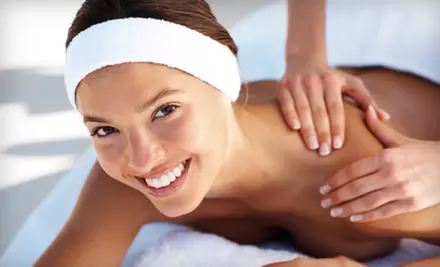 Massage or Facial, Couples Massage, or Spa Day at The Spa at the Providence Biltmore. Three Options Available. - Primary Image