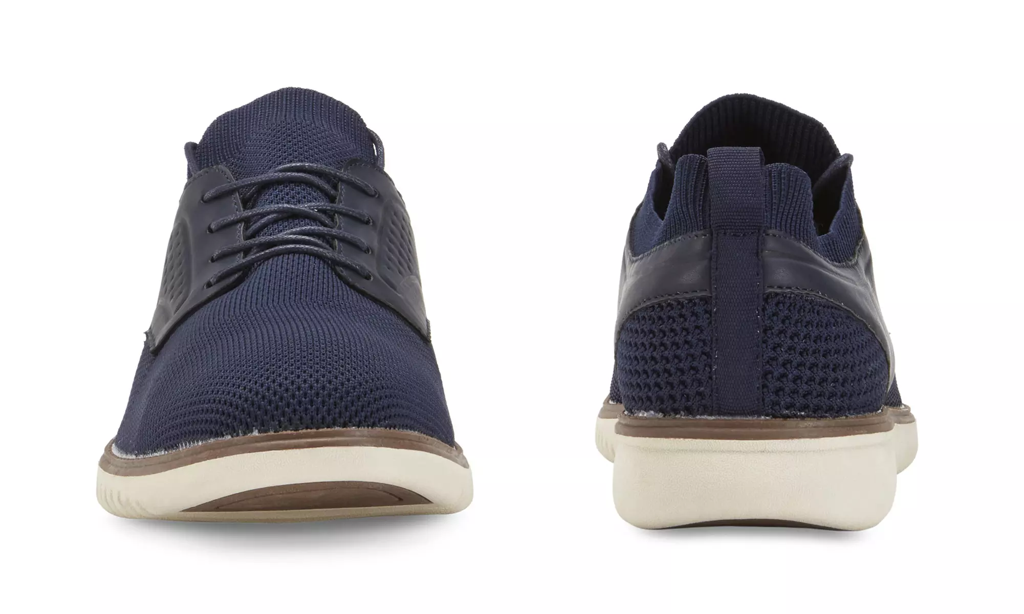 Xray Men's Rothwell Derby Casual Shoes - Second Medium