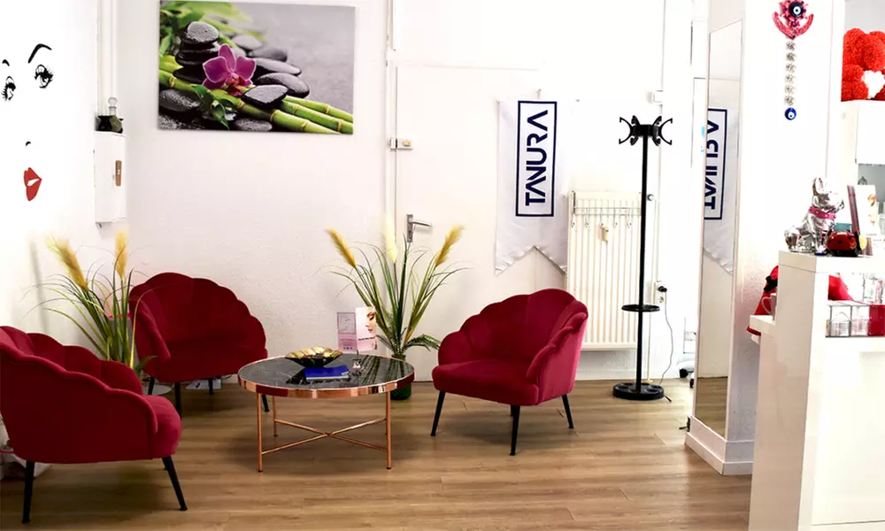 60 Min. Fruchtsäurepeeling oder 90 Min. Anti Aging mit Microneedling