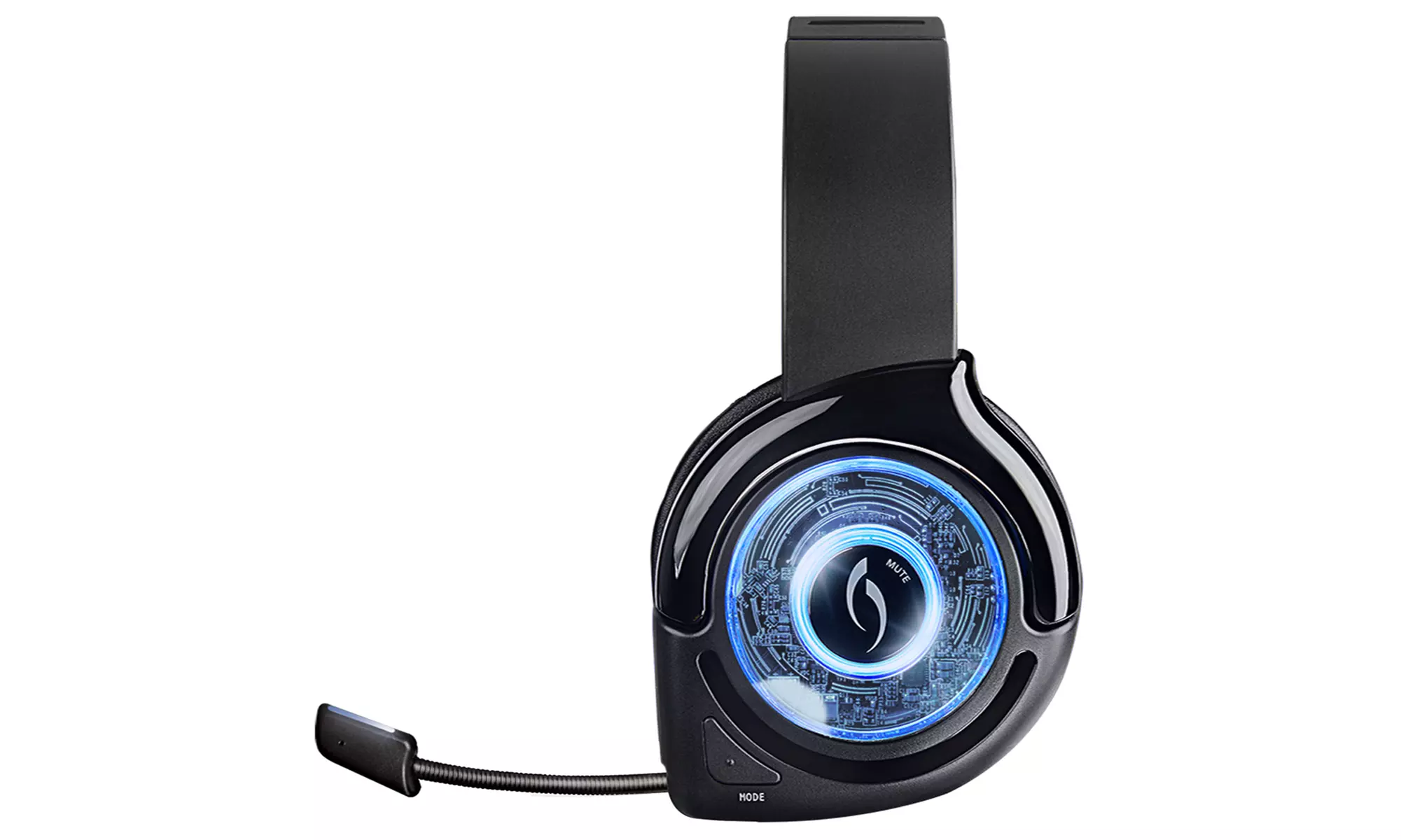 Afterglow Kral Wireless Headset for PlayStation 4 (Refurbished) - Primary Image