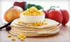 Three-Course Mexican Dinner for Two or Four at Cachito de Mexico (Up to 56% Off)