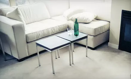 Carpet Cleaning, Upholstery Cleaning, or Both from R&R Carpet Cleaning (Up to 76% Off)  - Primary Image