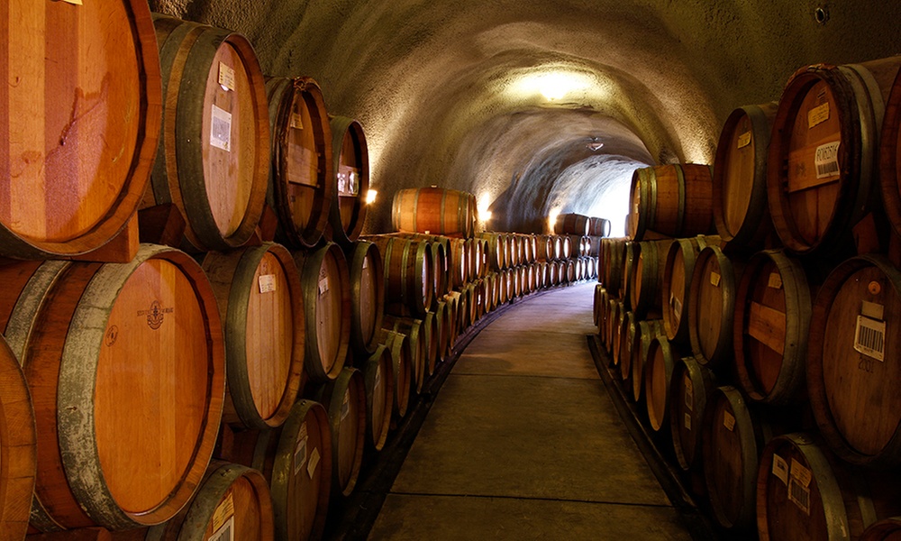 Explore Diverse Wine Flavors at Toogood Wine Cave