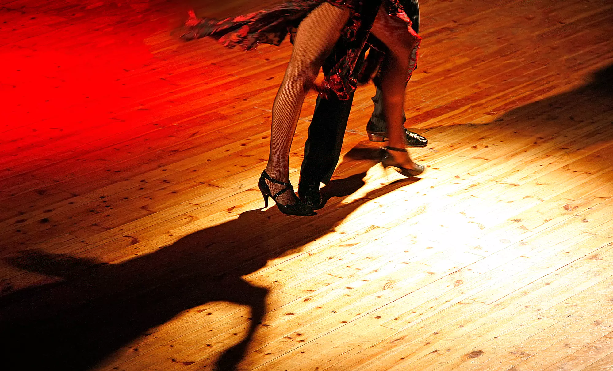 $59 for 10 Group Dance Lessons at ClubWest Dance Studio ($130 Value) - Primary Image