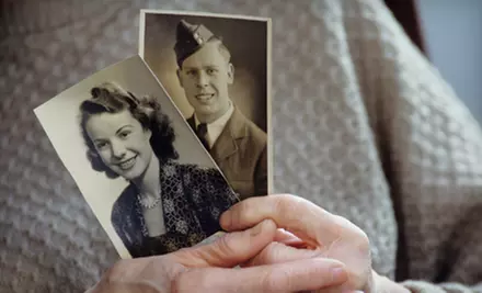 $25 for Scanning and Digitalization of Up to 200 Photographs at The Photo Store ($49.95 Value) - Primary Image