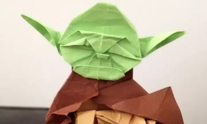 Origami Class for One, Two, or Four, or for a Parent and Child at Ian Sherwin Gallery (Up to 60% Off) - Primary Image