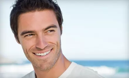 One-Hour Teeth-Whitening Treatment or Six Photo Rejuvenation Treatments at Lezah Medical Aesthetics in Mississauga  - Primary Image