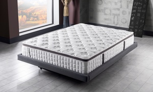 Magic Memory 5000 Orthopaedic Mattress