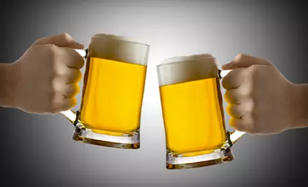 $20 for Admission for Two to the Premium Beer Experience ($40 Value) - Primary Image