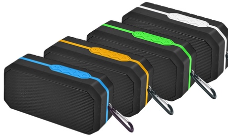 Haut-parleur portable Bluetooth IPX5