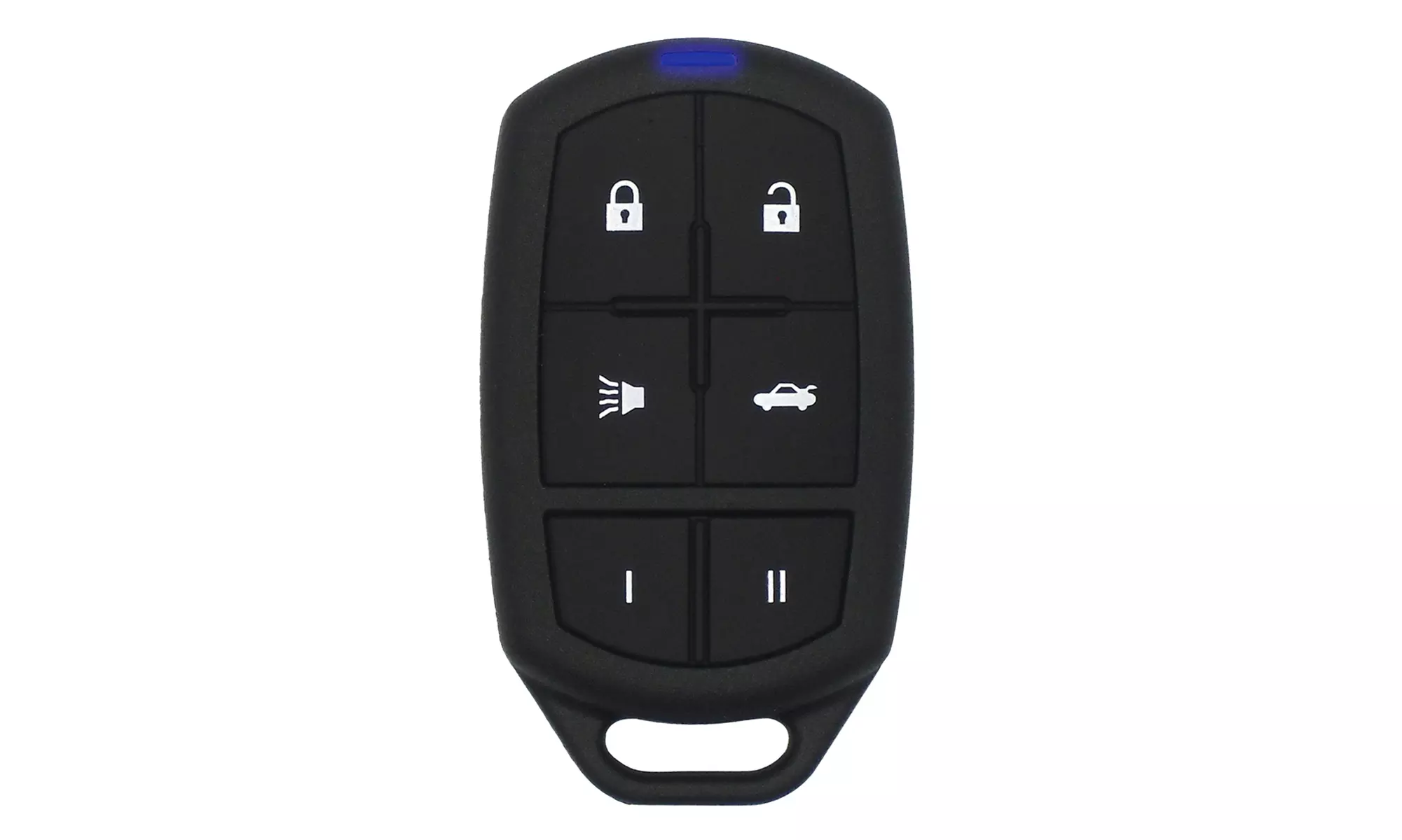 Universal Car Remote  - Second Medium