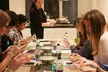 Two-Hour Sushi Class with Rolling Mat and Optional Cookbook for One or Two at Suzu Japanese Tapas Bar (Up to 57% Off) - Second Medium