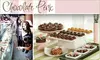 Gourmet Cupcakes, Full-Sized Cakes & More at Chocolate Pink