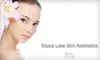 $55 for One Ultra Peel 1 Treatment at Toluca Lake Skin Aesthetics in Burbank ($120 Value)