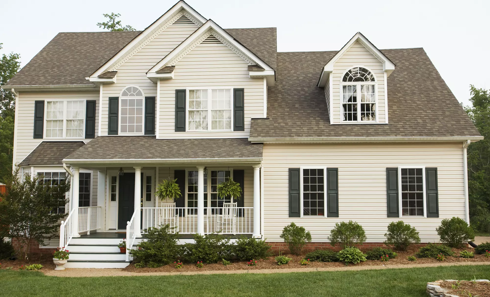 Gutter Cleaning, Exterior Pressure Washing, or Both from Dirt King Pressure Washing (Up to 52% Off). 5 Options. - Primary Image