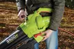 Garden Gear 3500W 3-in-1 Blower, Vacuum and Shredder with Optional Spare Bag - Image 5