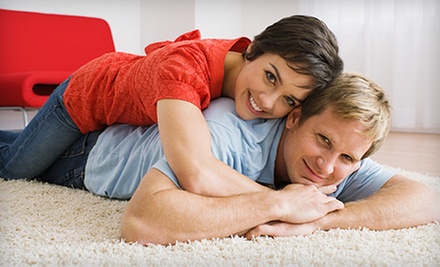Carpet-Cleaning Service for a Condominium or House from YC Cleaning Services Inc (Up to 71% Off) - Primary Image