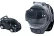 Montre transformable en voiture télécommandée, coloris au choix - Second Medium