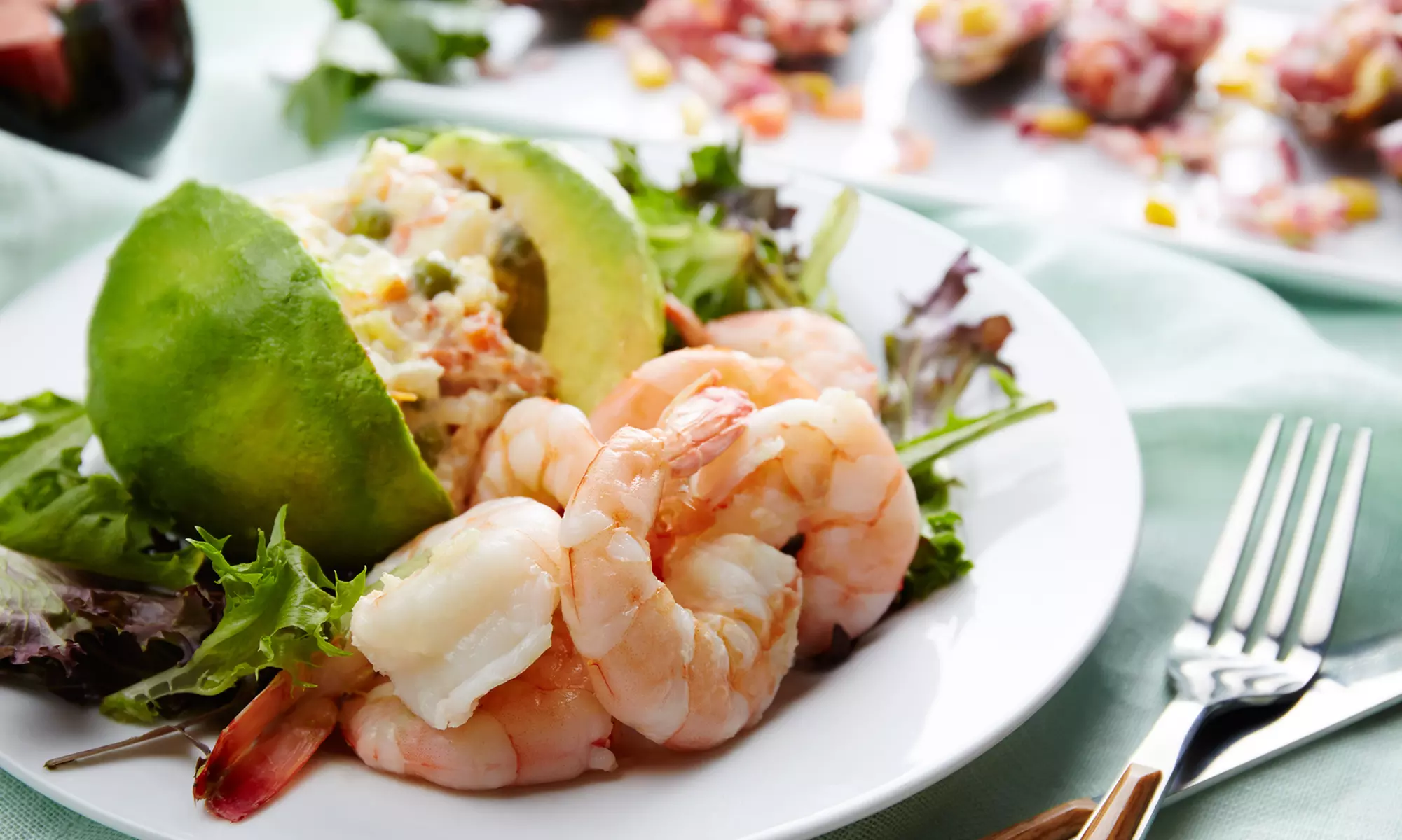 Indulge in Garland Seafood & Bar’s Exquisite Seafood Selection With a Flexible Gift Card, Saving 45% off - Primary Image