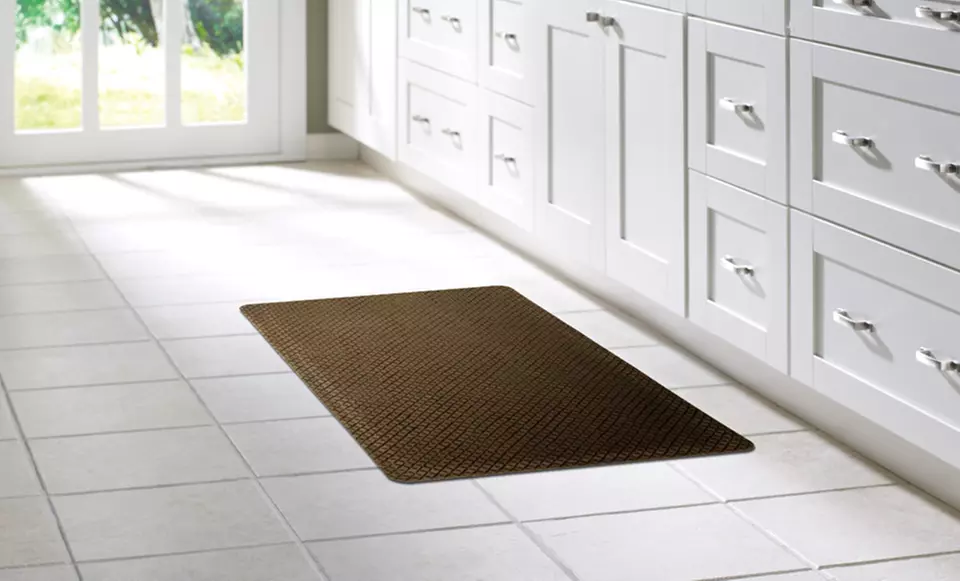 Rejuvenation Anti-Fatigue Kitchen Mats - Primary Image