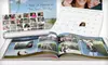 $25 for $75 Worth of Photo Books, Photo Collage Posters, Calendars, and Photo Enlargements from Picaboo