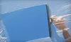 $40 for $80 Worth of Window-Cleaning Services from Our Glass Cleaner