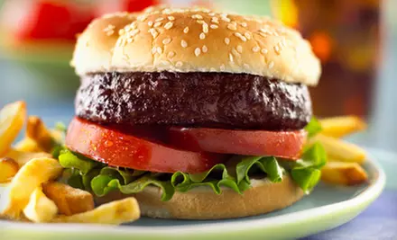 International Fare for Dinner, Lunch, or Breakfast at Roadhouse Eatery (Up to 53% Off) - Primary Image