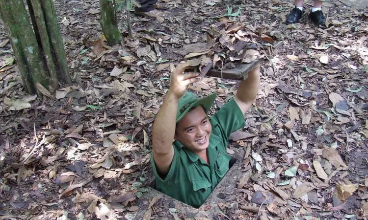 Grand Vietnam: 15-Day Tour with Meals, Hotel Accommodation, and More