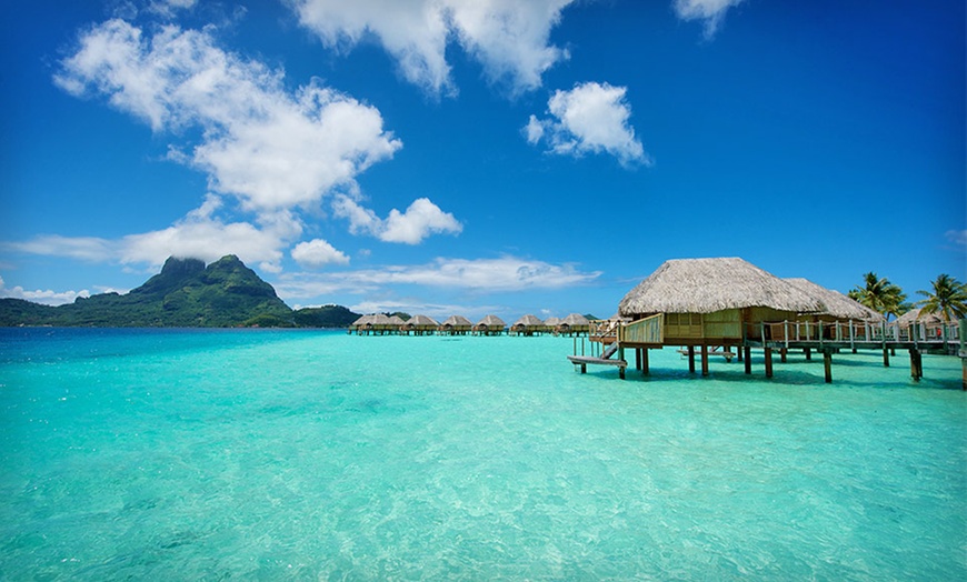 Bora Bora Pearl Beach Resort & Spa in - Bora Bora, PF | Groupon Getaways