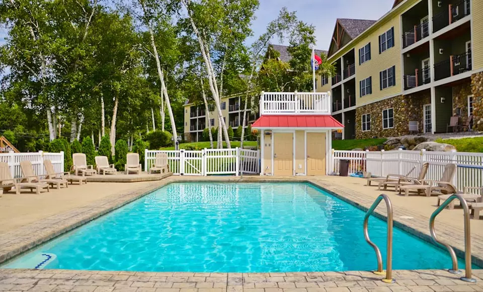 One- or Three-Month Membership to The Spa at Mountain Edge Resort (Up to 37% Off) - Second Medium