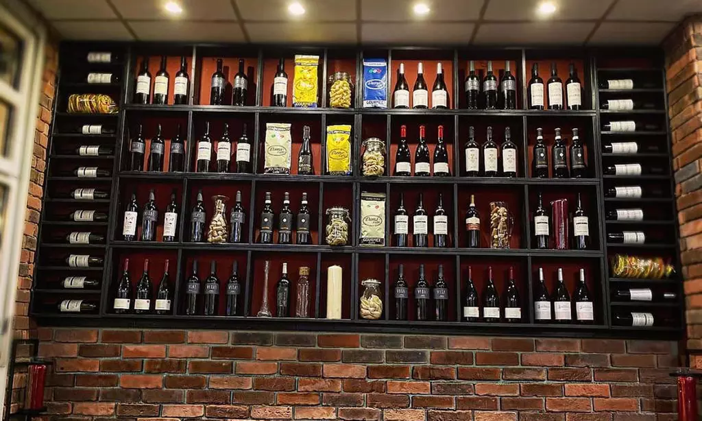 3-Gänge-Menü mit Suppe, Pasta & Dessert nach Wahl für 2-4 Personen