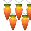 Image 2: Assorted Easter Theme String Lights