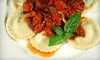 $30 for $60 Worth of Fine Italian Cuisine at Cafe Tiramisu