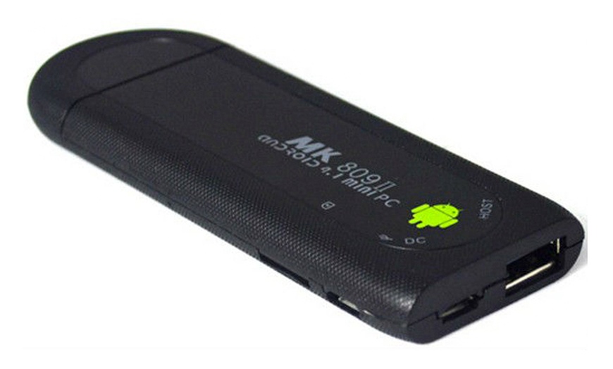 Image 2: Android TV Stick €35.99-€74.99