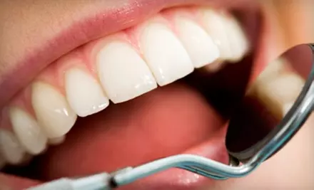 Dental Services at Cromwell Dental. Three Options Available. - Primary Image