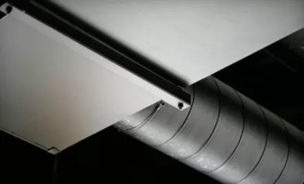 Vent, Duct, and Furnace Maintenance Package or Duct Cleaning of Up to 10 Vents from O'Ryan Duct Cleaning (Up to 61% Off) - Primary Image
