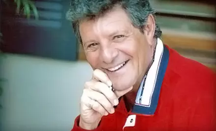 One Ticket to See Frankie Avalon at the Palace Theatre in Greensburg on October 14. Six Options Available. - Primary Image