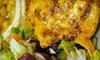 $15 for $30 Worth of Lebanese Dinner Fare at Le Chef Restaurant in Farmington Hills (or $6 for $15 Worth of Lunch)