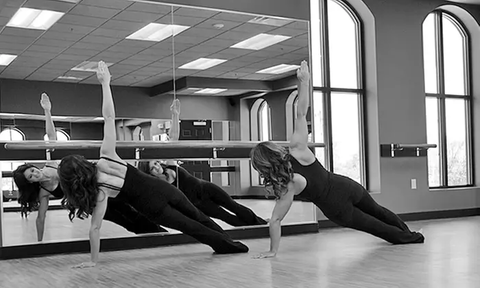 One or Two Months of Unlimited Barre Workout Classes at Barre Co. (Up to 69% Off)  - Primary Image