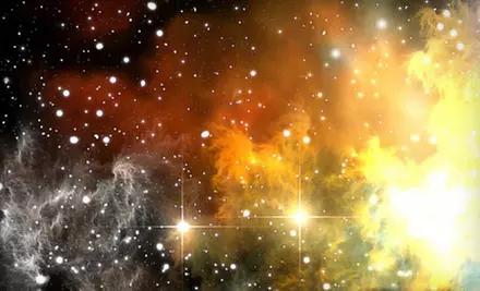 Star-Naming Gift Set with Astronomy-Software Option from Name A Star Live (Up to 64% Off) - Primary Image