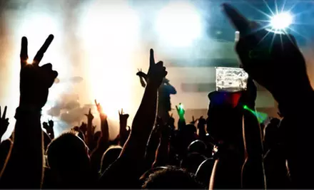 $20 to See The Flaming Lips with St. Vincent at Gexa Energy Pavilion on June 1 at 5 p.m. (Up to $58.50 Value)  - Primary Image