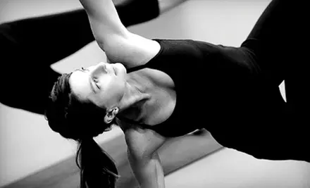 $48 for a Swedish Massage, Pilates Sessions, and a Fitness Assessment at Hive Lifespan Center in East Amherst (Up to $222 Value)  - Primary Image