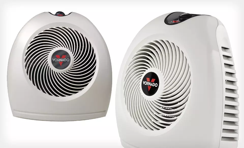 $49 for a Vornado Whole-Room Vortex Heater ($89.99 List Price). Free Shipping and Free Returns. - Second Medium