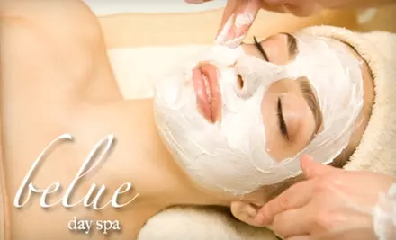 $40 for a Deluxe Facial at Belue Day Spa - Primary Image